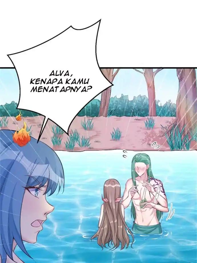 Beauty and the Beasts Chapter 193 Gambar 16